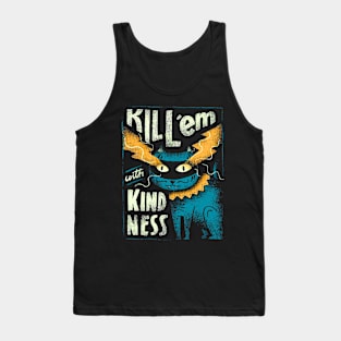 Kindness Tank Top